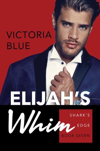Elijah's Whim Format: General/trade