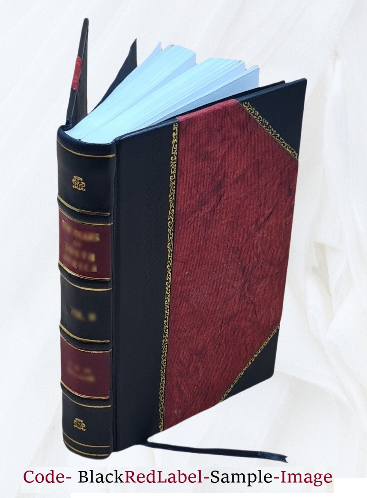 De Revolutionibus Orbium Coelestium 1473 [Leather Bound]