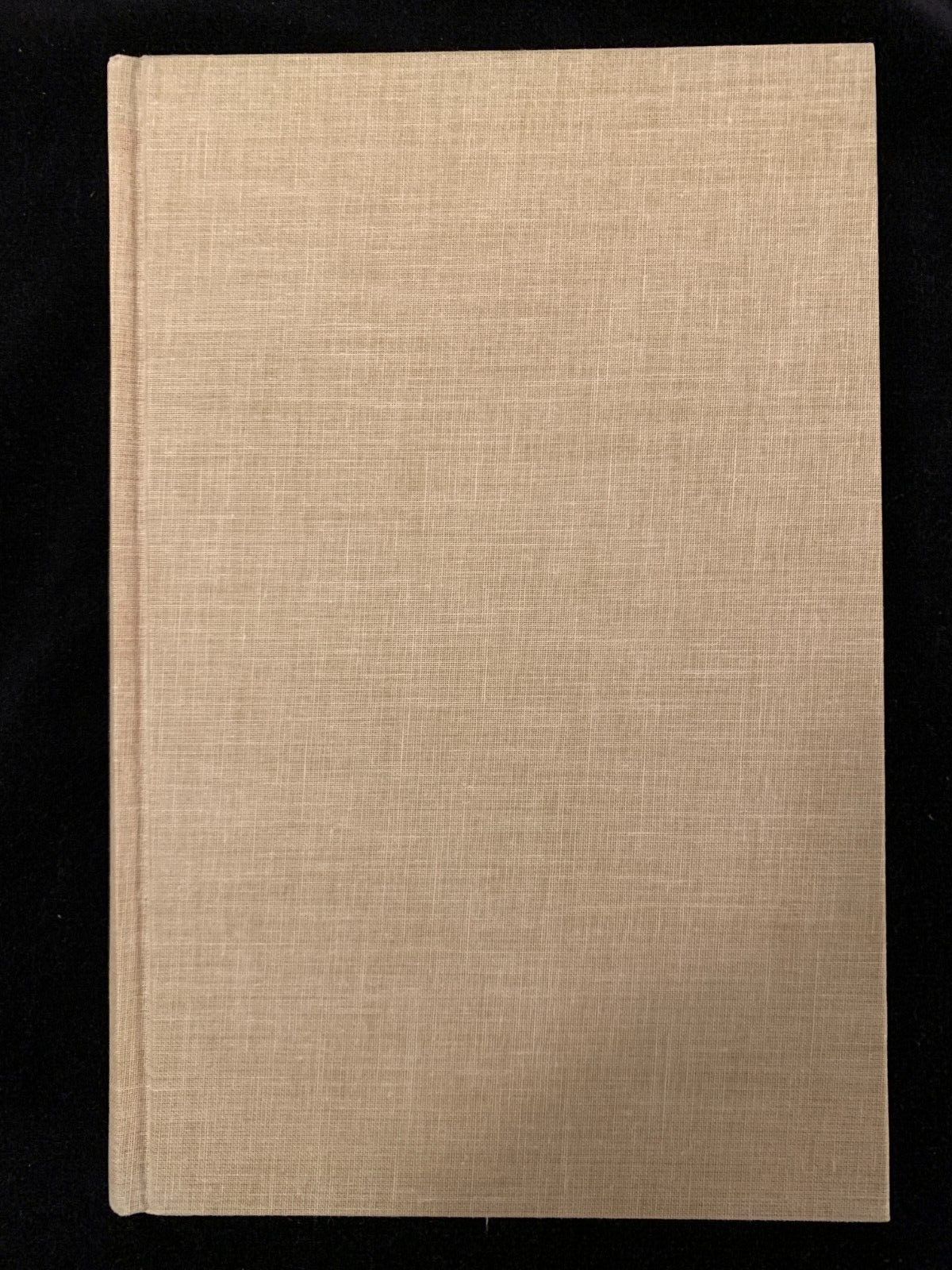 Signed, 1st edition, rare! Fatal Glory by Tom Chaffin 1996 HC DJ VG+