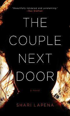 The Couple Next Door (Thorndike Press Large Print Basic Series) by