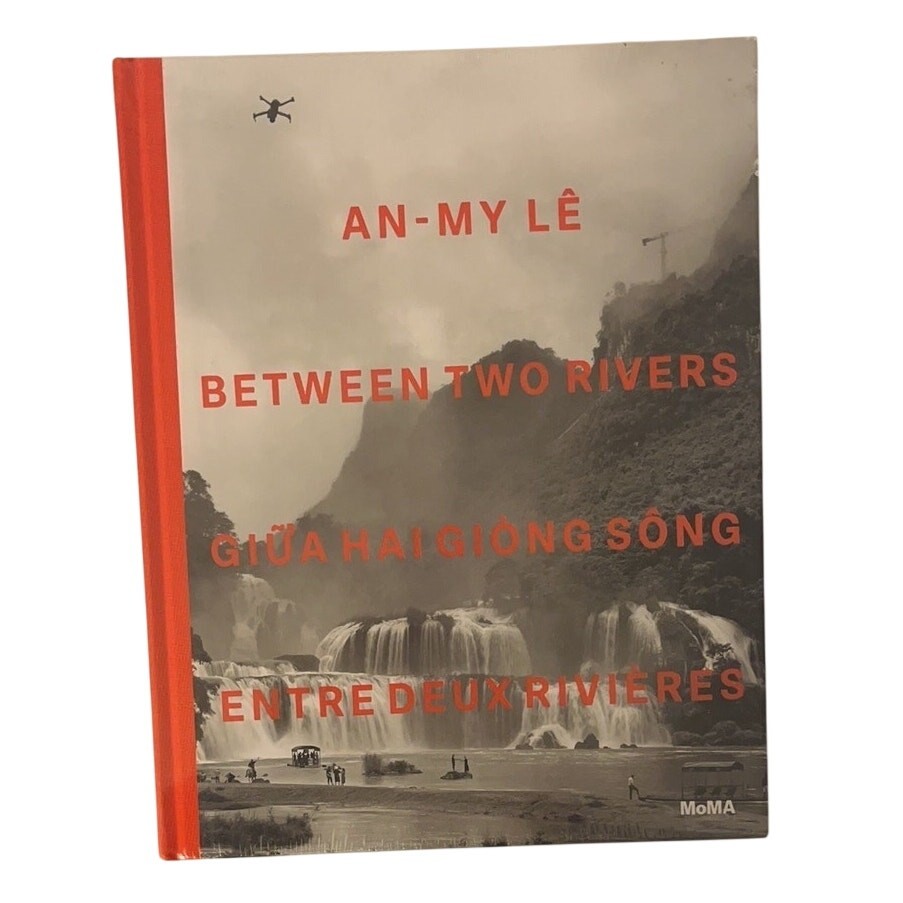 An-My Lê: Between Two Rivers published by the Museum of Modern Art (MoMA)