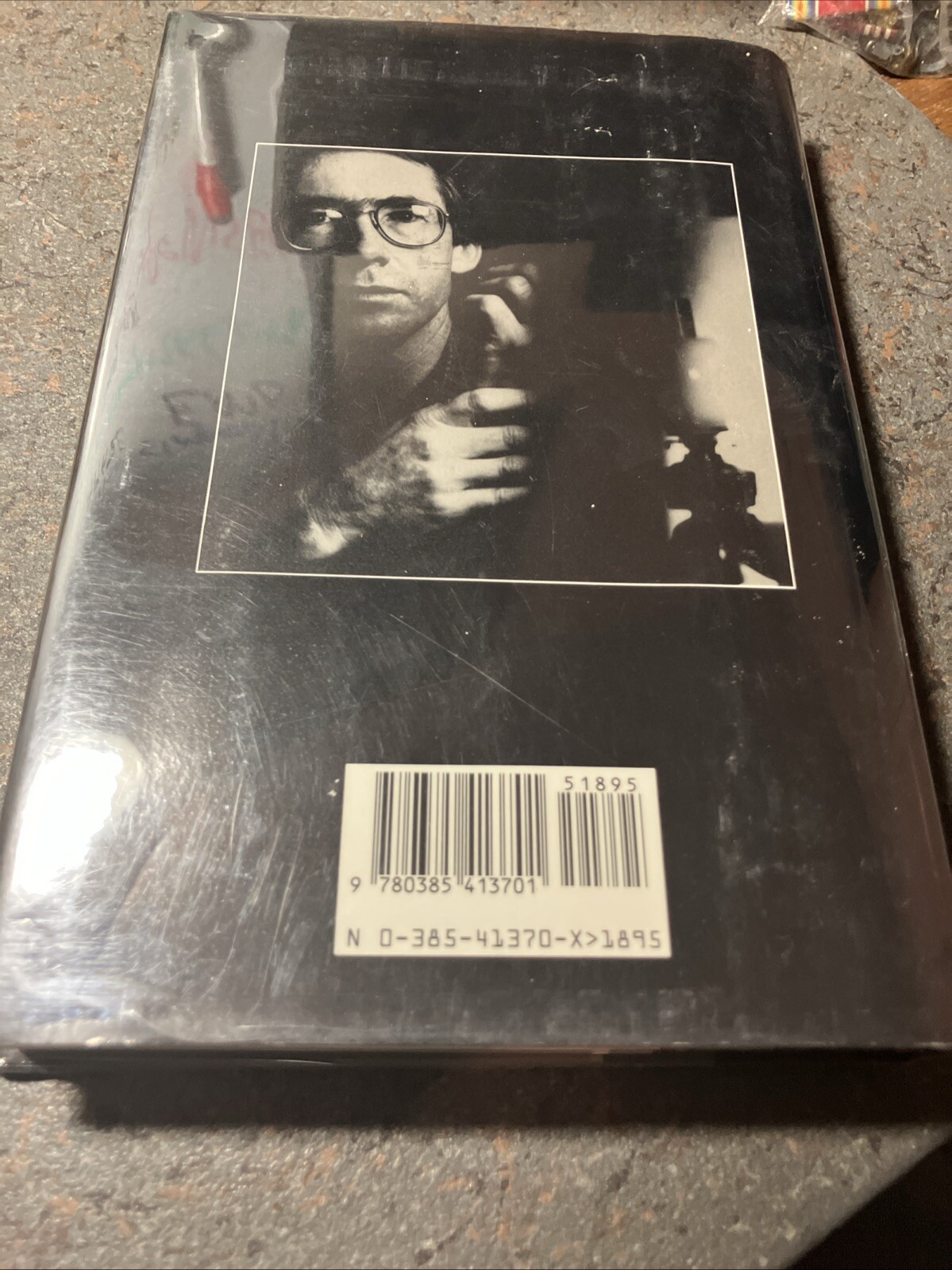 SIGNED- @53- THE INNOCENT – FIRST AMERICAN EDITION IAN MCEWAN HC DJ