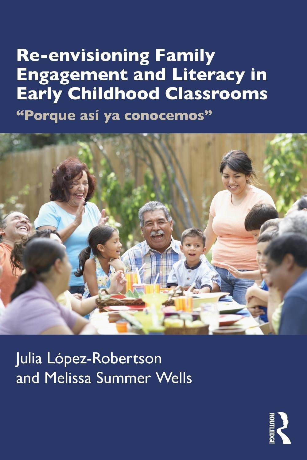Re-envisioning Family Engagement and Literacy in Early Childhood Classrooms: “Po