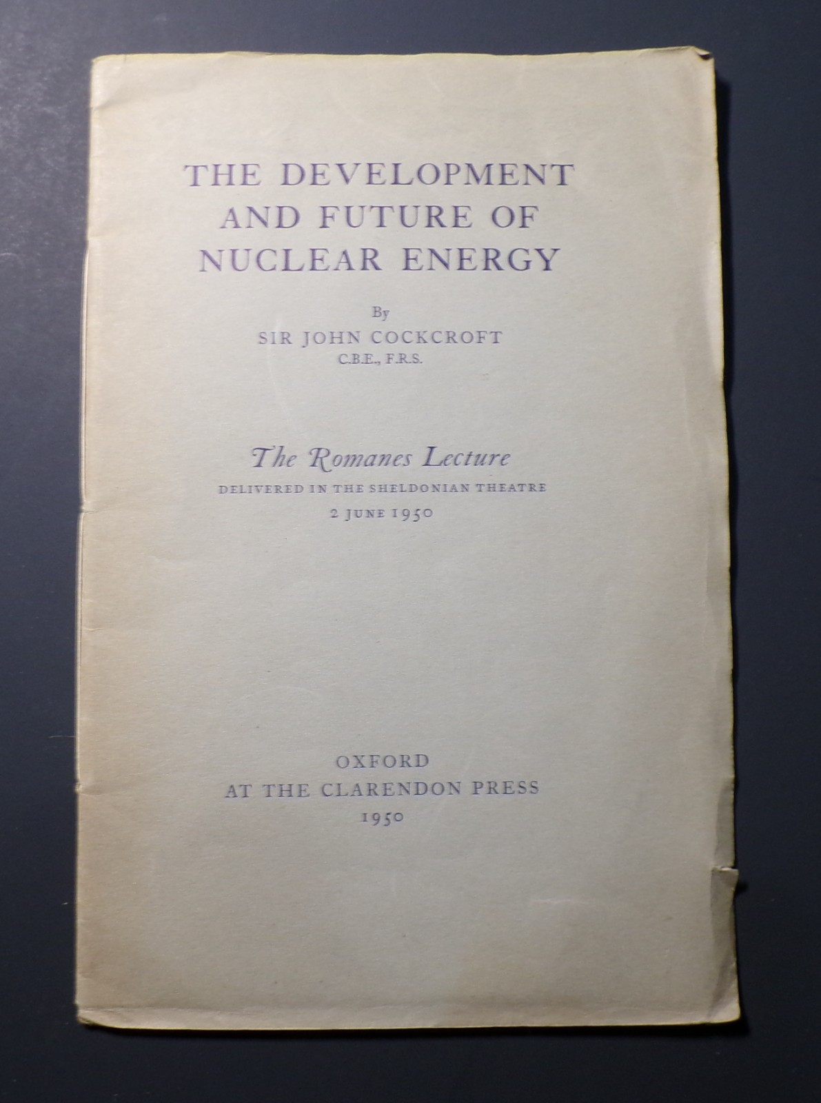 The Development & Future of Nuclear Energy & High Altitude Gardening Los Alamos