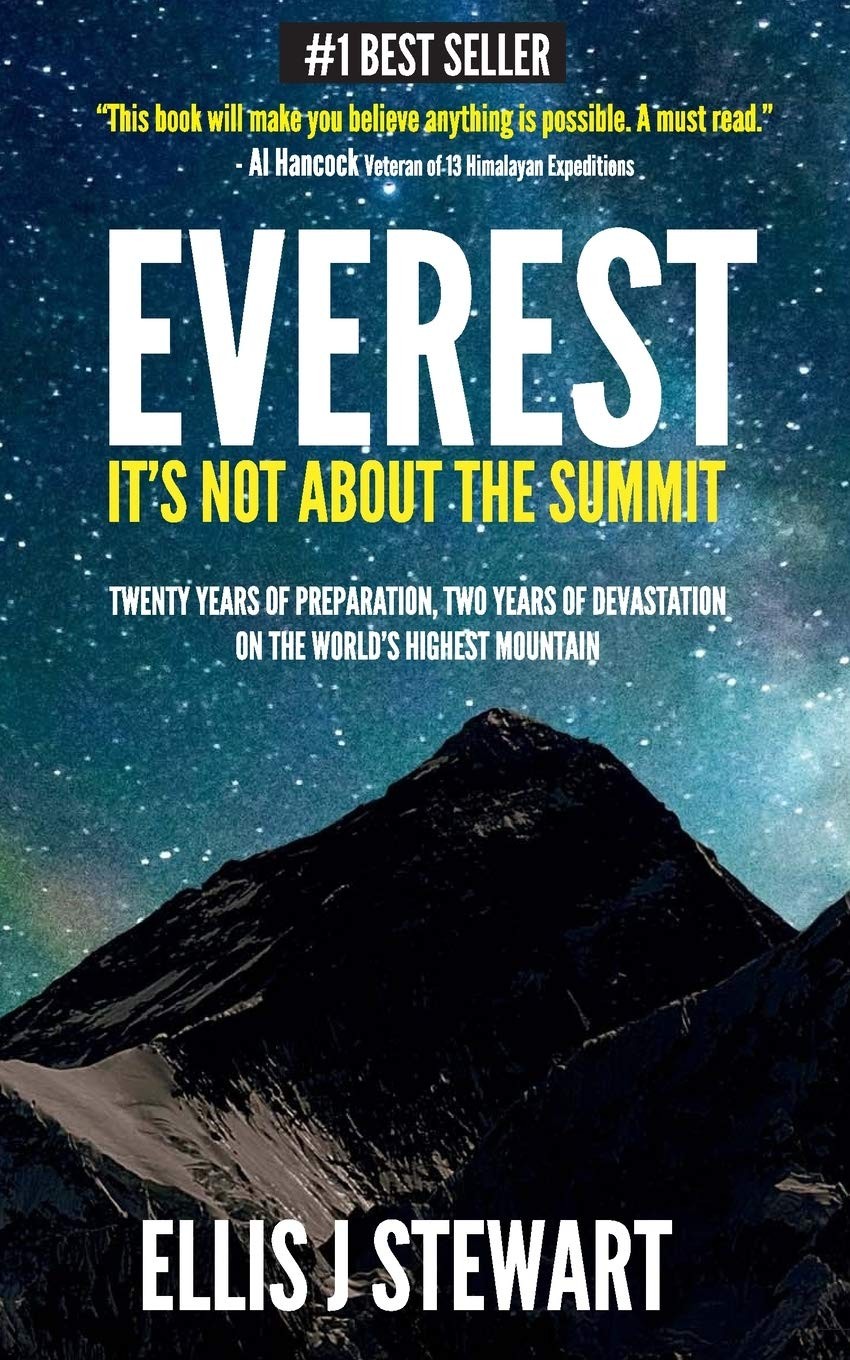 Everest: It’s Not About the Summit