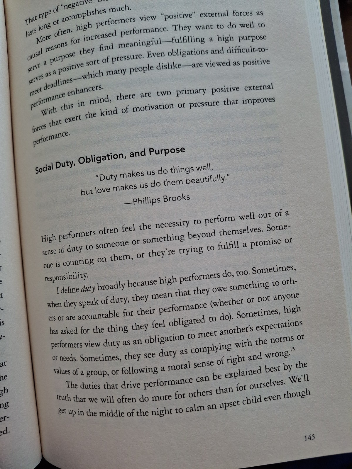High Performance Habits: How Extraordinary People Become ,brendon Burchard