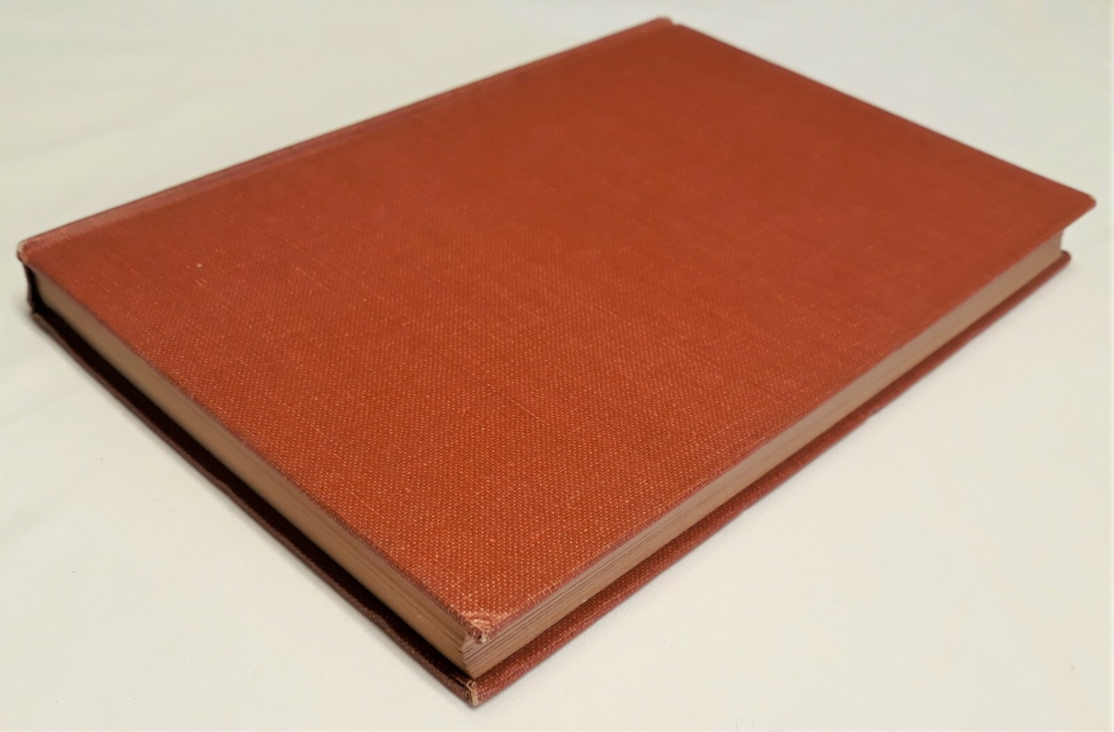 The Practice of the Christian Life, Lewis, 1st Hardcover Westminster Press, 1942
