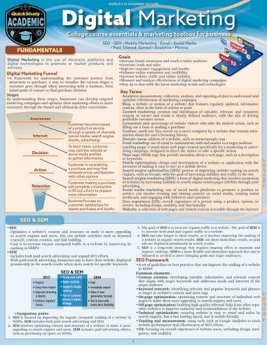 Dr. Kyle Allison Digital Marketing (Mixed Media Product)