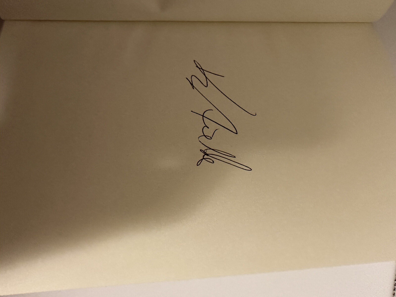*SIGNED/AUTOGRAPHED Blessed Life by Kim Fields -HARDCOVER
