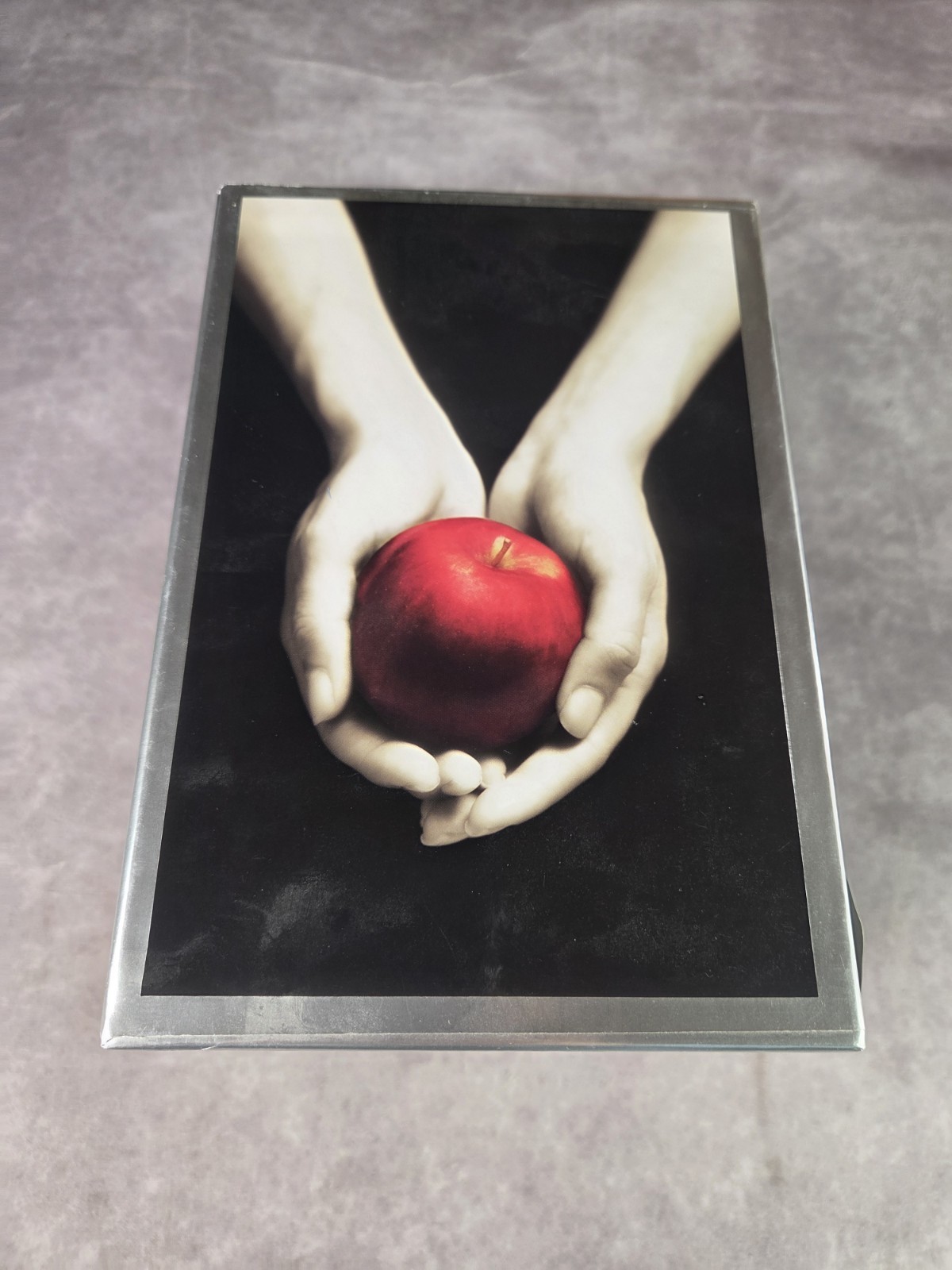 The Twilight Saga Complete Collection