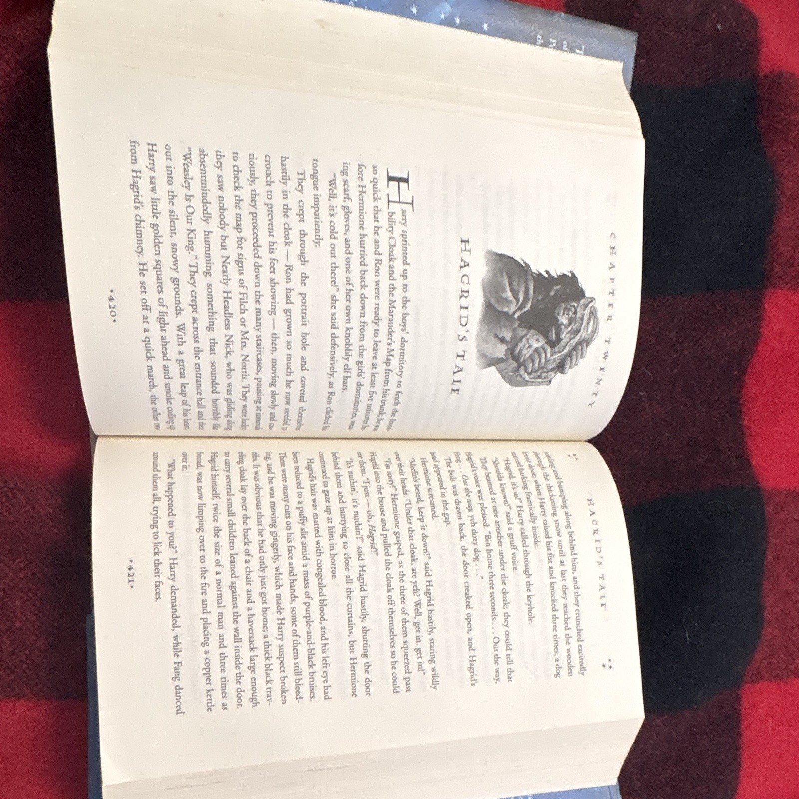Harry Potter Ser.: Harry Potter and the Order of the Phoenix by J. K. Rowling