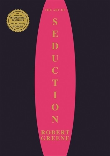 Robert Greene The Art Of Seduction (Paperback) (UK IMPORT)