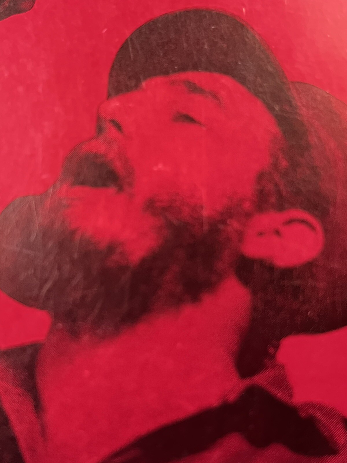 Fidel Castro Cuba Revolution Information Booklet Pamphlet Vintage