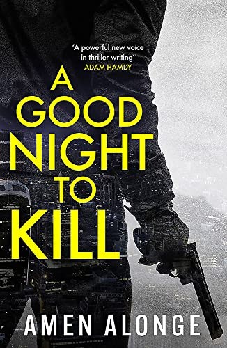 Quercus Publishing A Good Night to Kill a Pretty Boy Novel (2) (