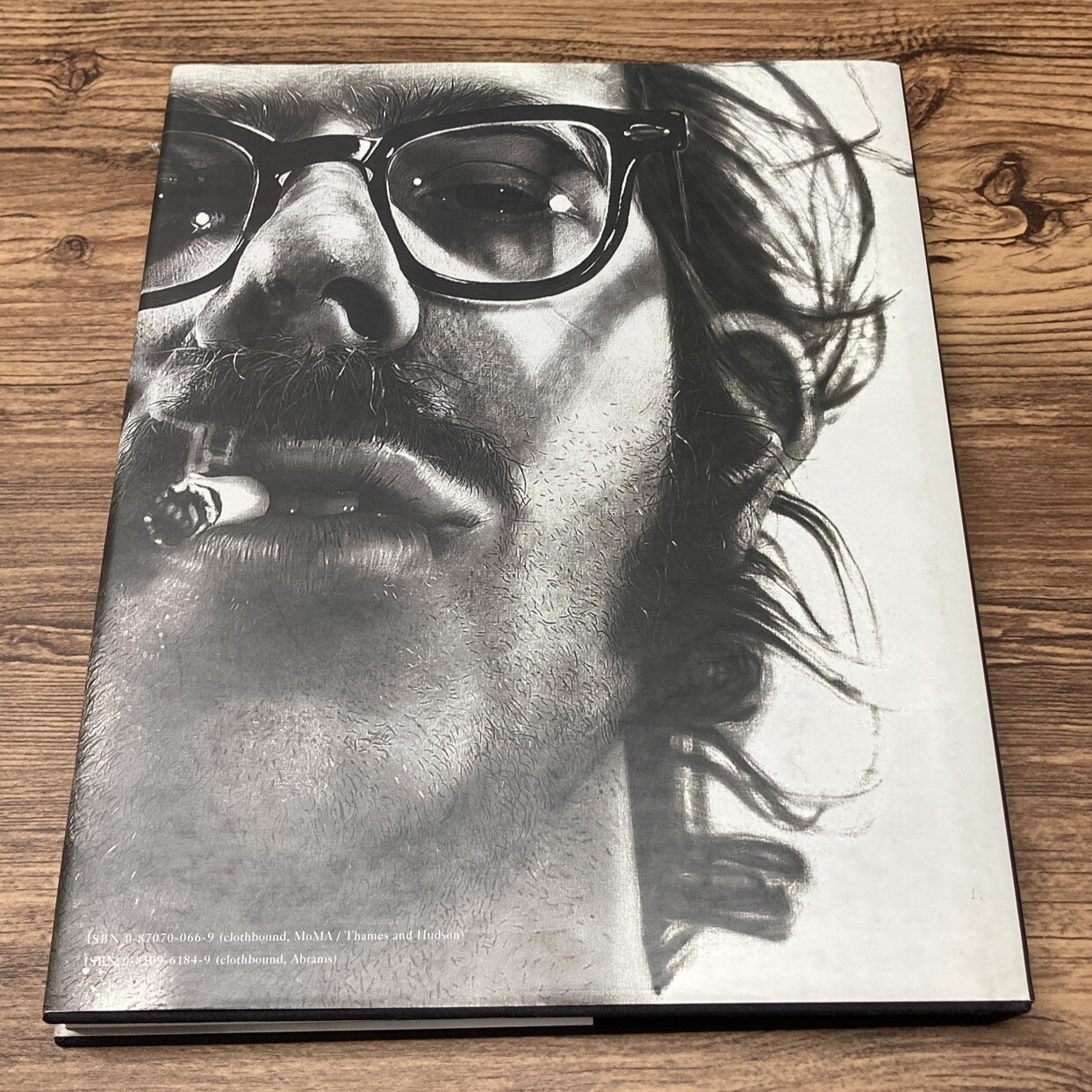 Chuck Close by Robert Storr (2002, Hardcover w/ DJ, MOMA) – SEE PHOTOS