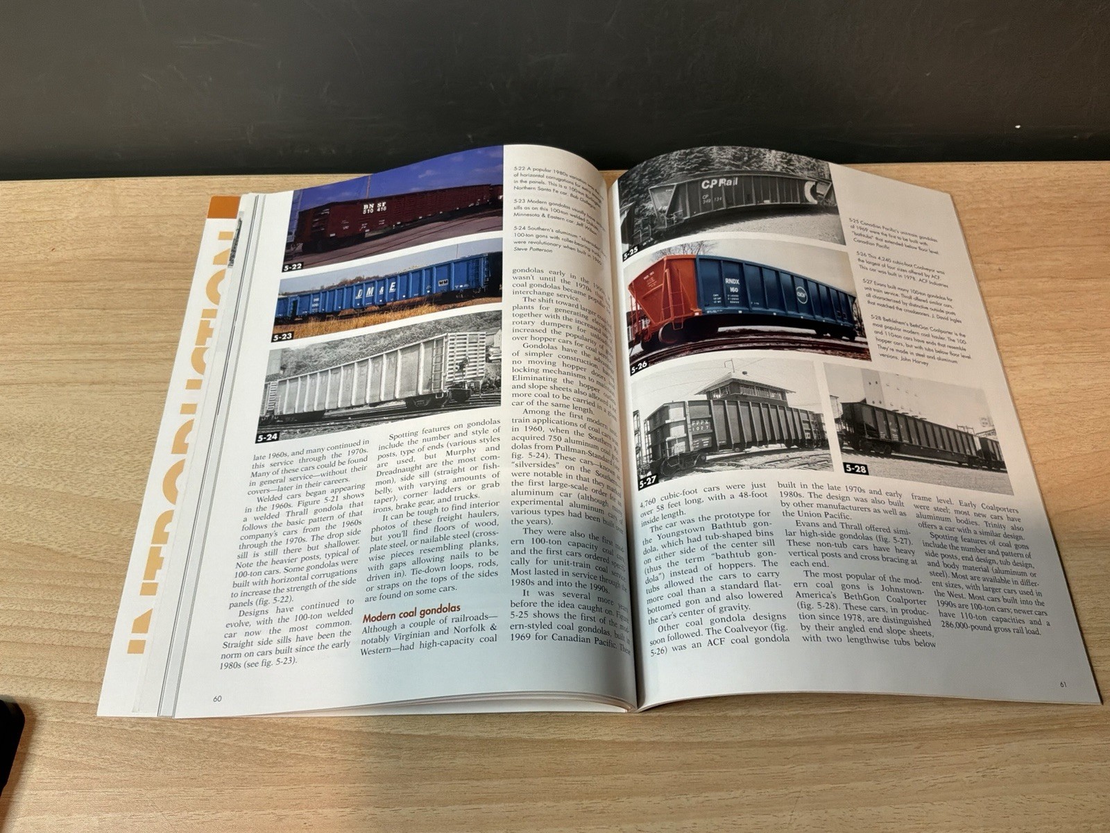 The Model Railroader’s Guide To Freight Cars, By Jeff Wilson @2005