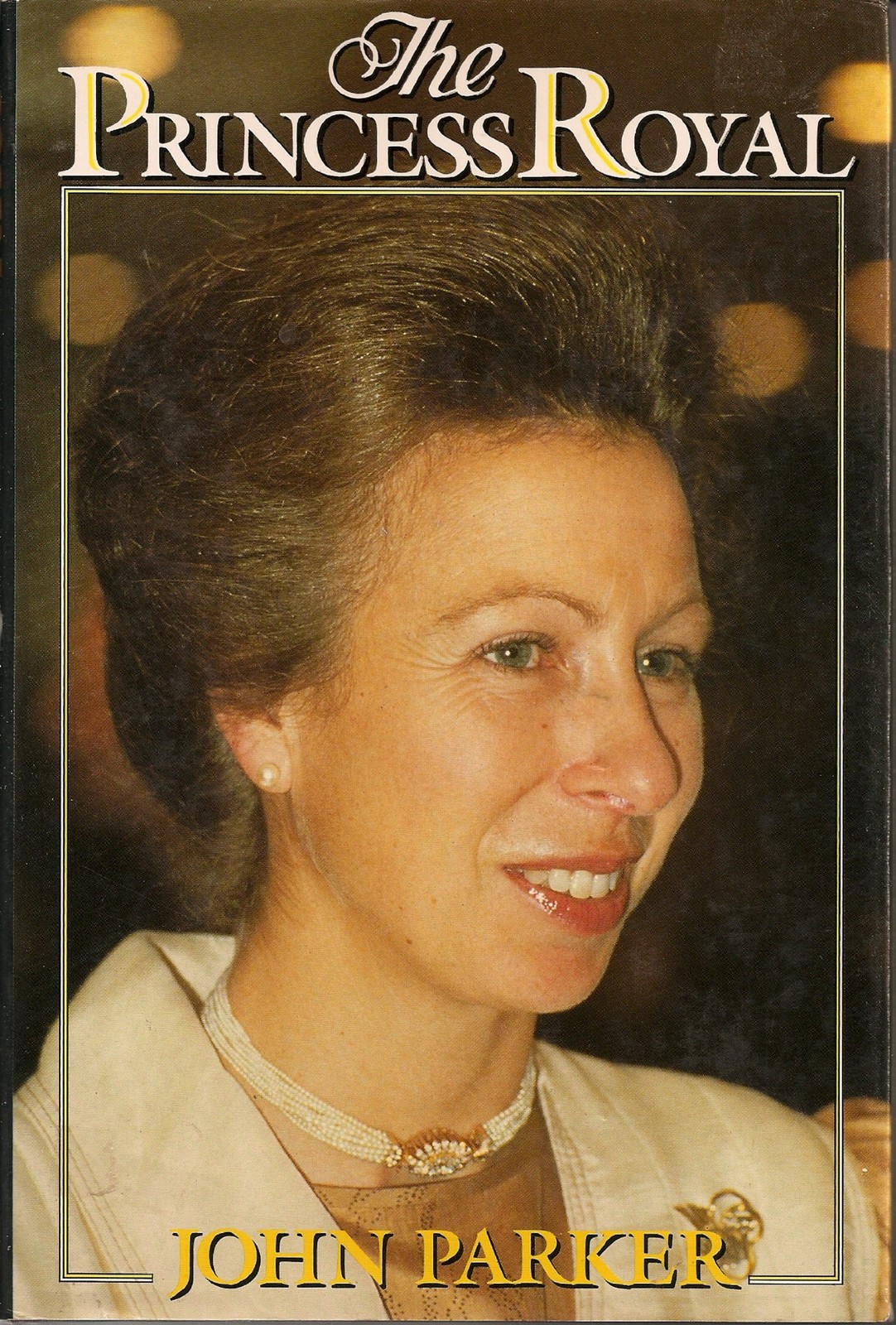 The Princess Royal