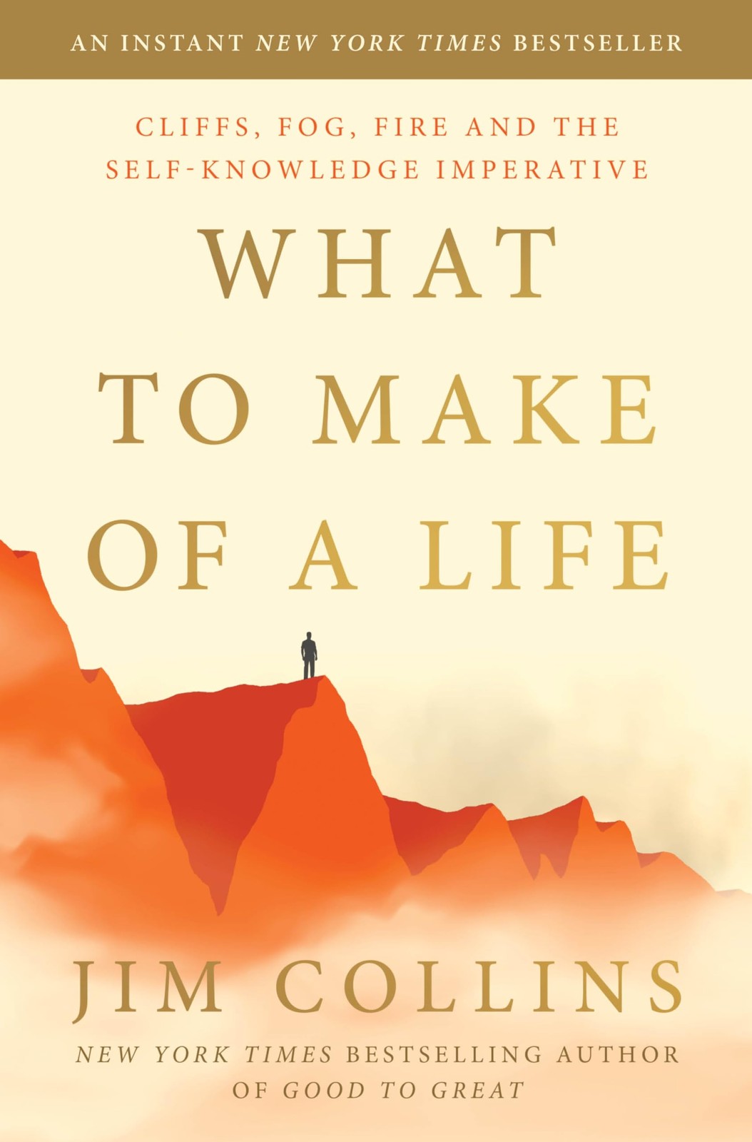 What to Make of a Life by Jim Collins