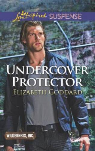 Undercover Protector Love Insp – VERY GOOD