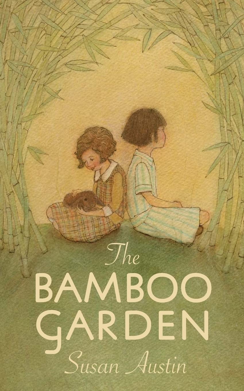 The Bamboo Garden