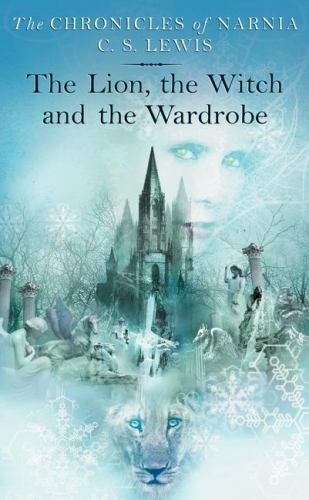The Lion, the Witch and the Wardrobe by Lewis, C. S.; Baynes, Pauline, paperbac
