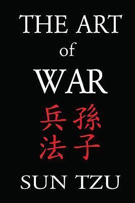 The Art of War by Tzu, Sun