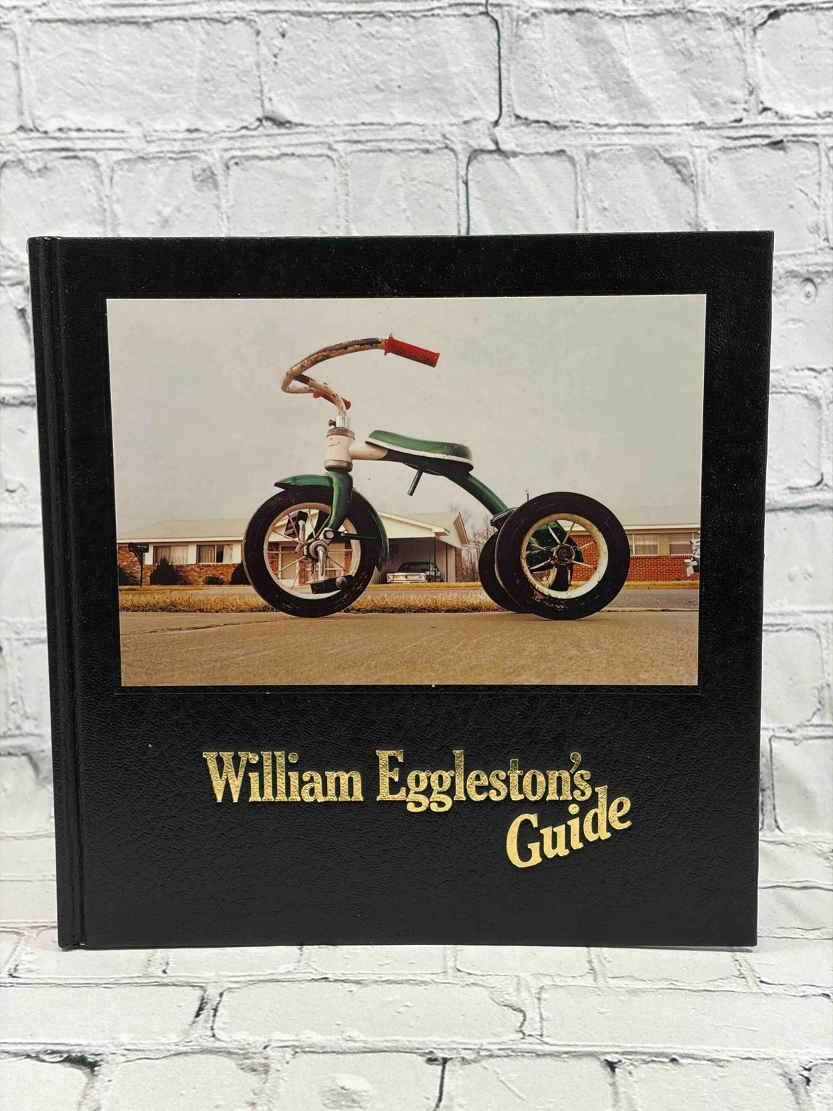 William Eggleston’s Guide by John Szarkowski [2nd Edition · · 2002]