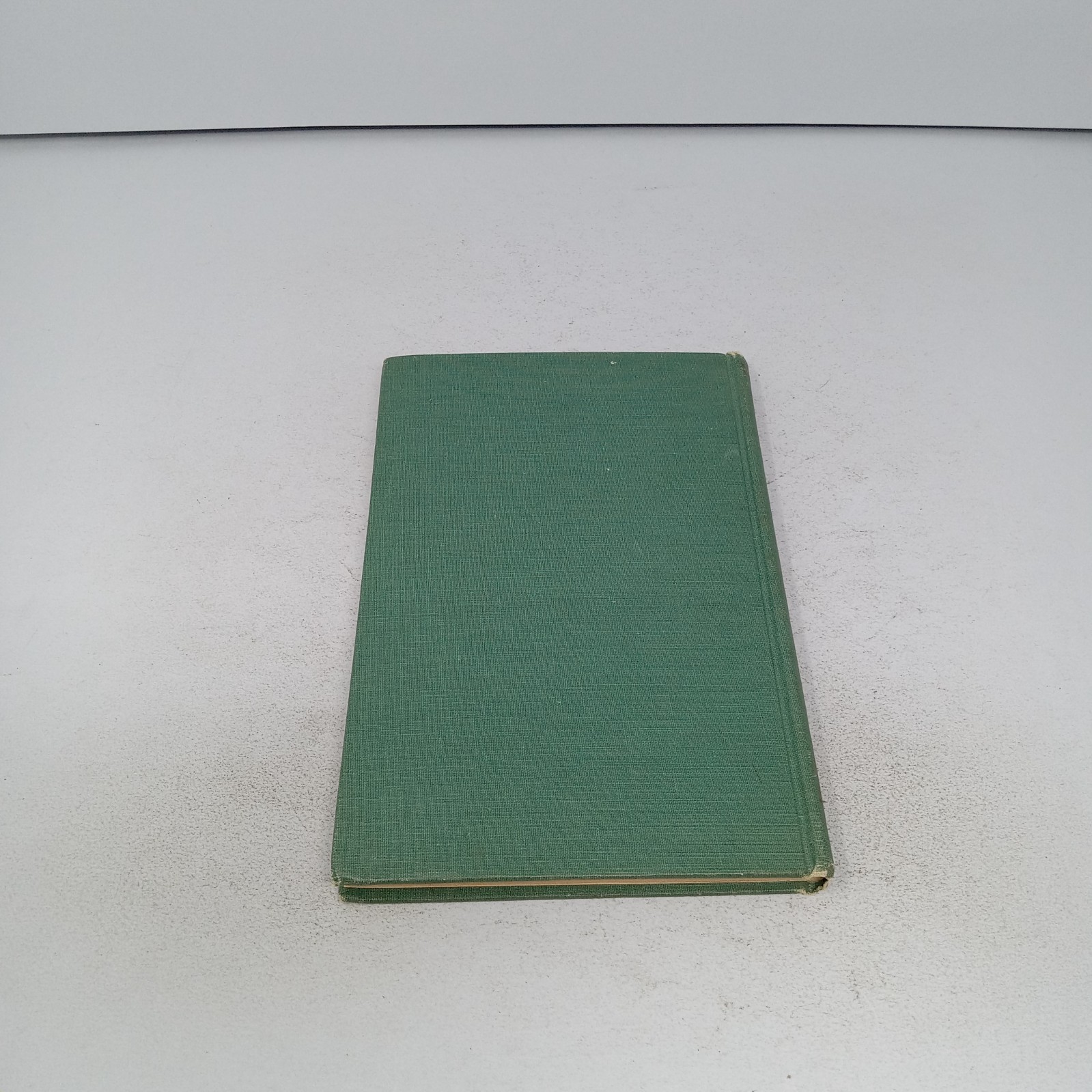 The Art of Living: 1937 Abingdon-Cokesbury Press Hardcover Norman Vincent Peale