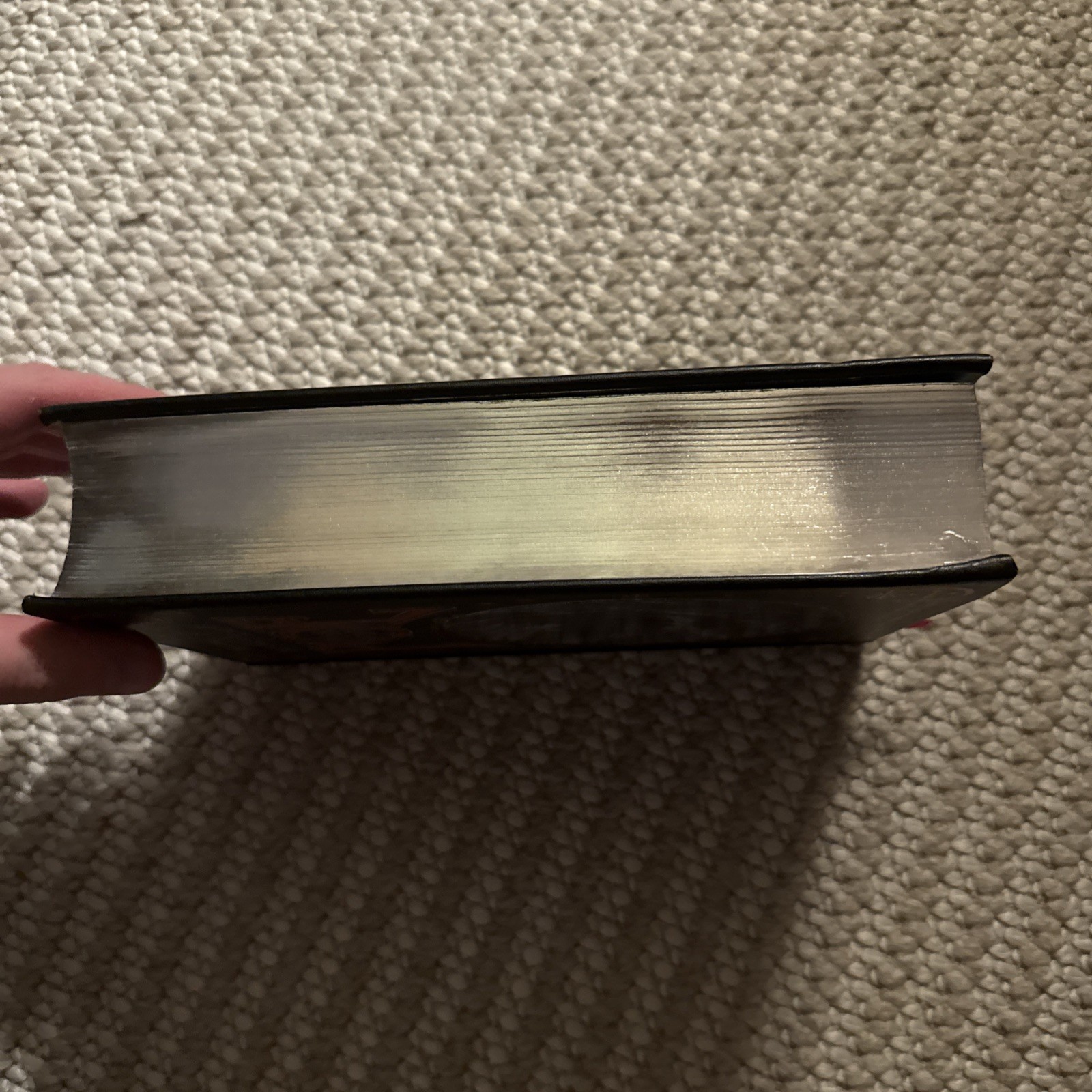 The Complete Tales and Poems of Edgar Allan Poe Barnes & Noble Hardcover