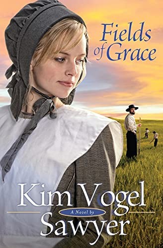 Fields of Grace – Paperback By Sawyer, Kim Vogel – ACCEPTABLE