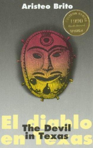 The Devil in Texas/El Diablo En Texas (Clasicos Chisanos/Chicano Classics, No. 5