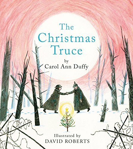 The Christmas Truce By Carol Ann Duffy