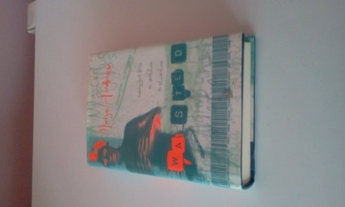 Wasted by Hornbacher, Marya Hardback Book The Fast Free Shipping