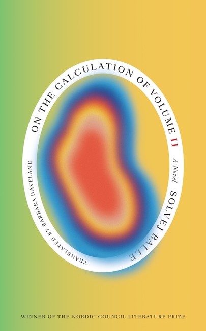 On The Calculation Of Volume (Book Ii)