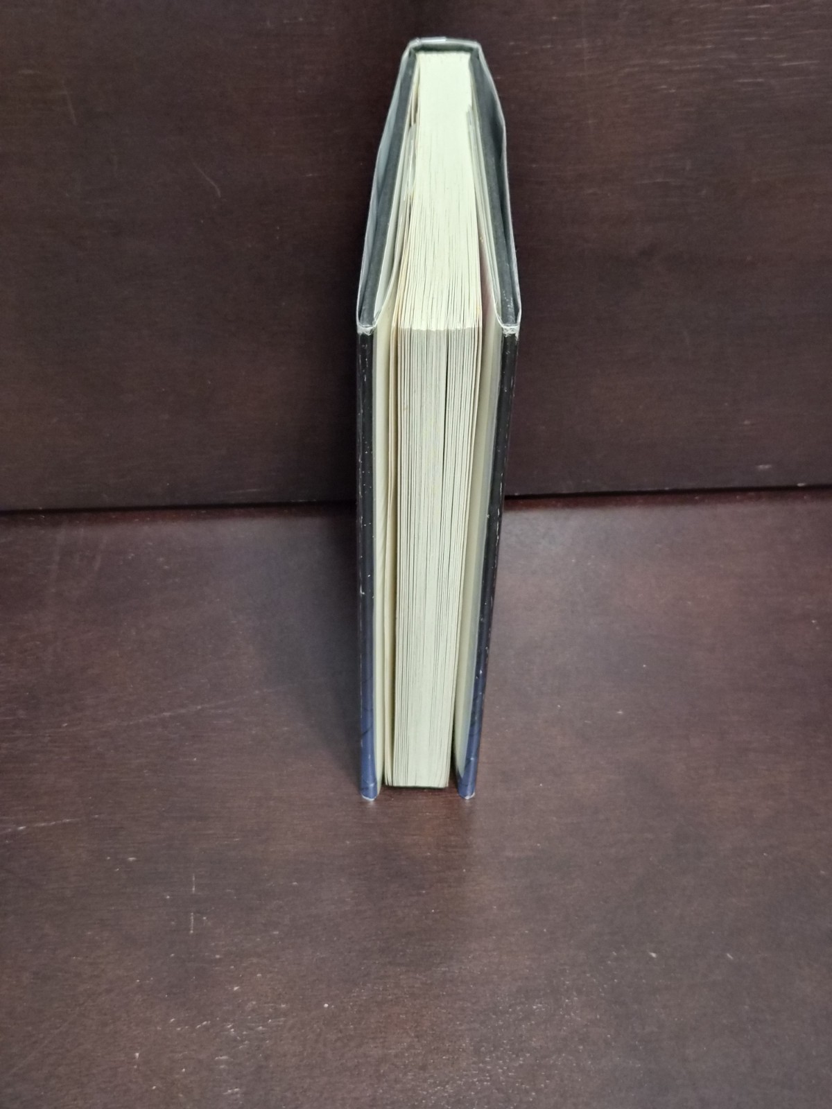 ​​Ben Bova TRIUMPH 1993 SIGNED 1st Ed 1st Print HCDJ LN Alternate History WWII