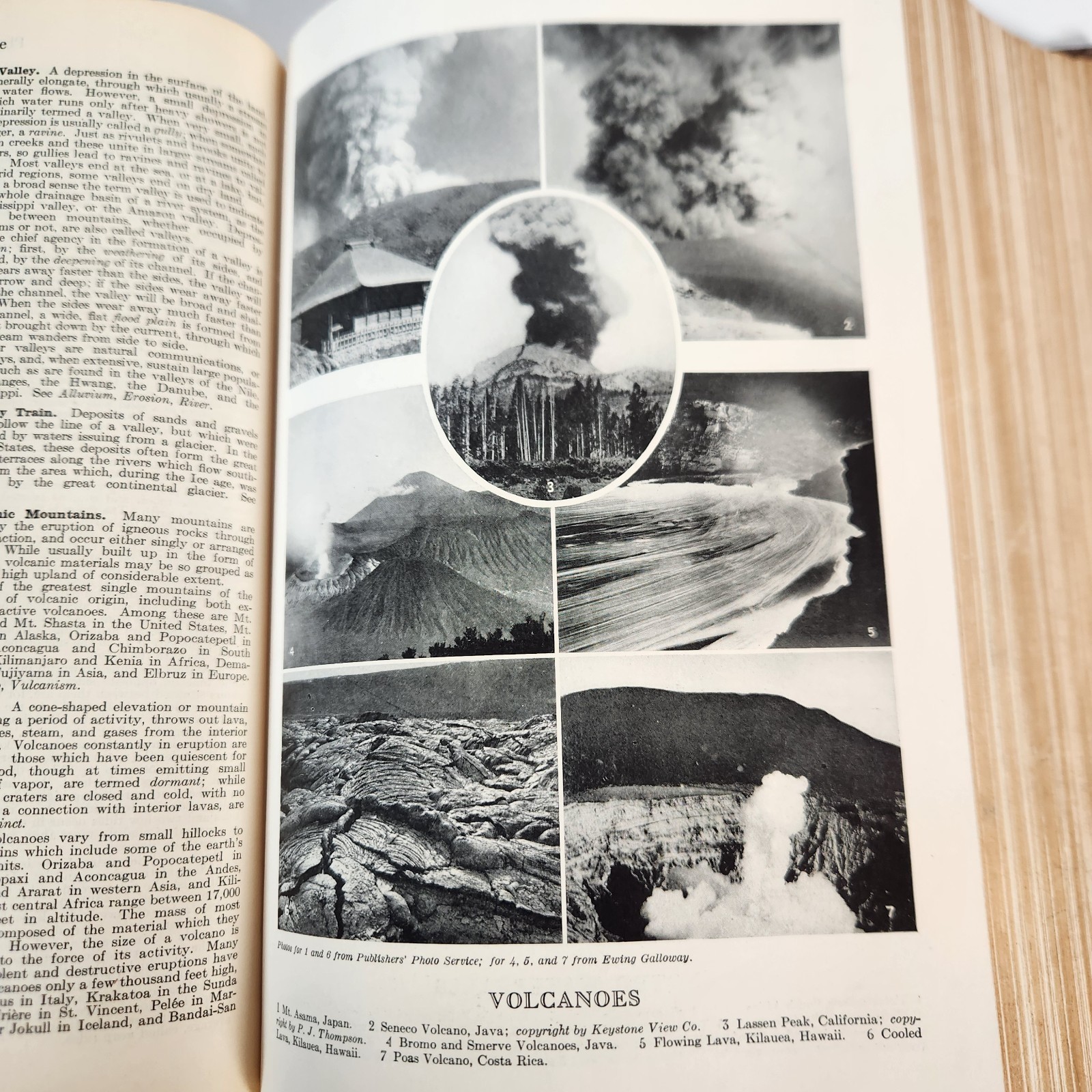 The Lincoln Library of Essential Information Frontier Press 1924 Self-Education