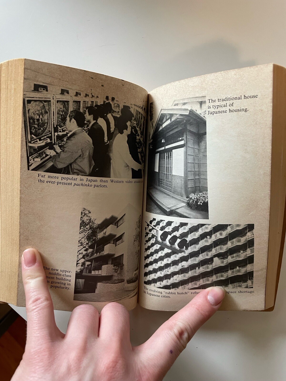 from Bonsai to Levi’s By George Fields 1983 / 1985 Printing 248 Pages