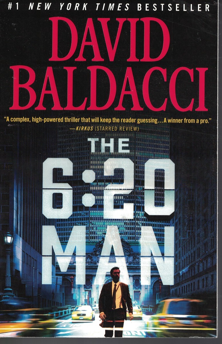 6: 20 Man