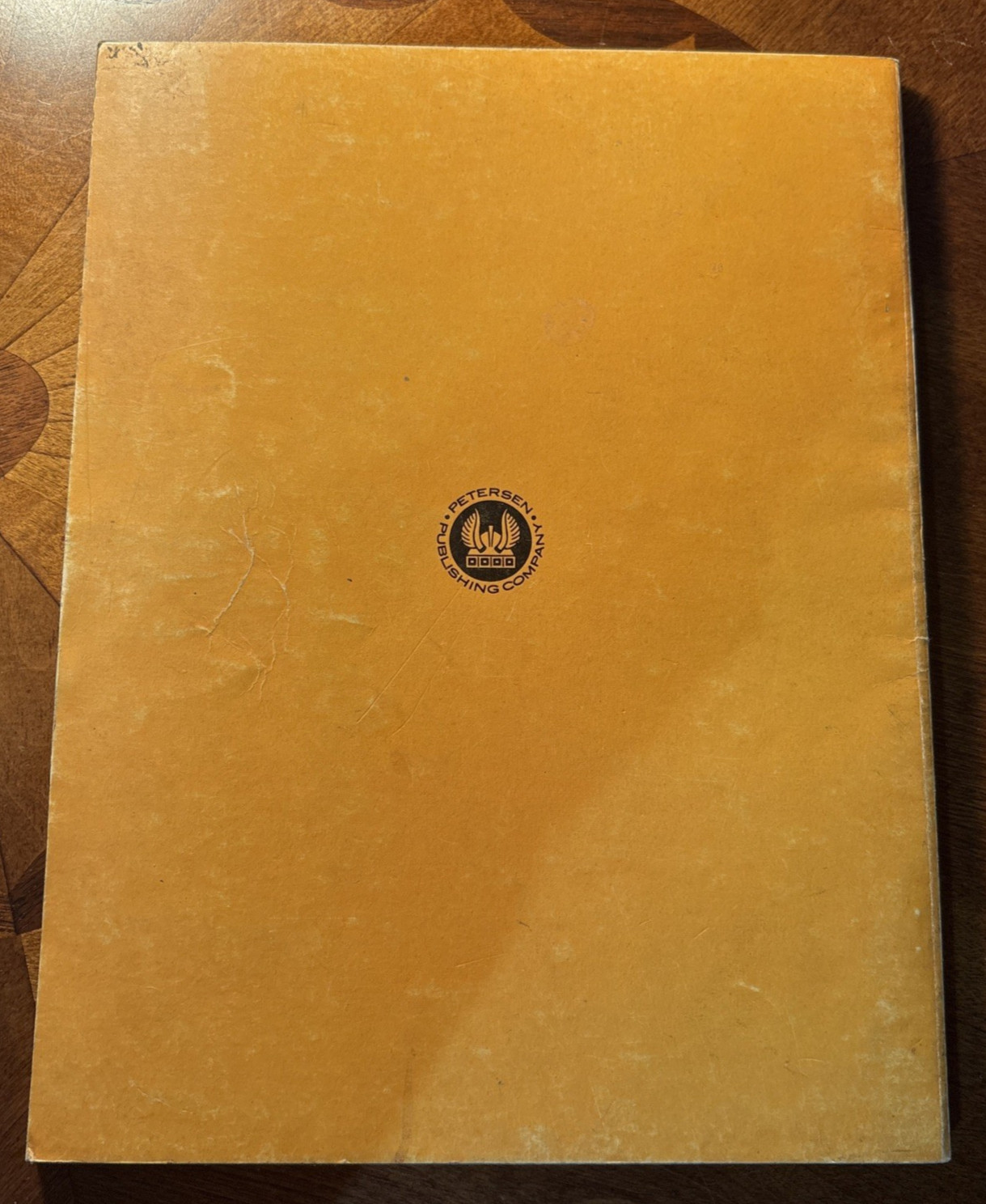 PETERSEN’S COMPLETE VOLKSWAGEN 3RD EDITION BOOK SELF SERVICE GUIDE 1973