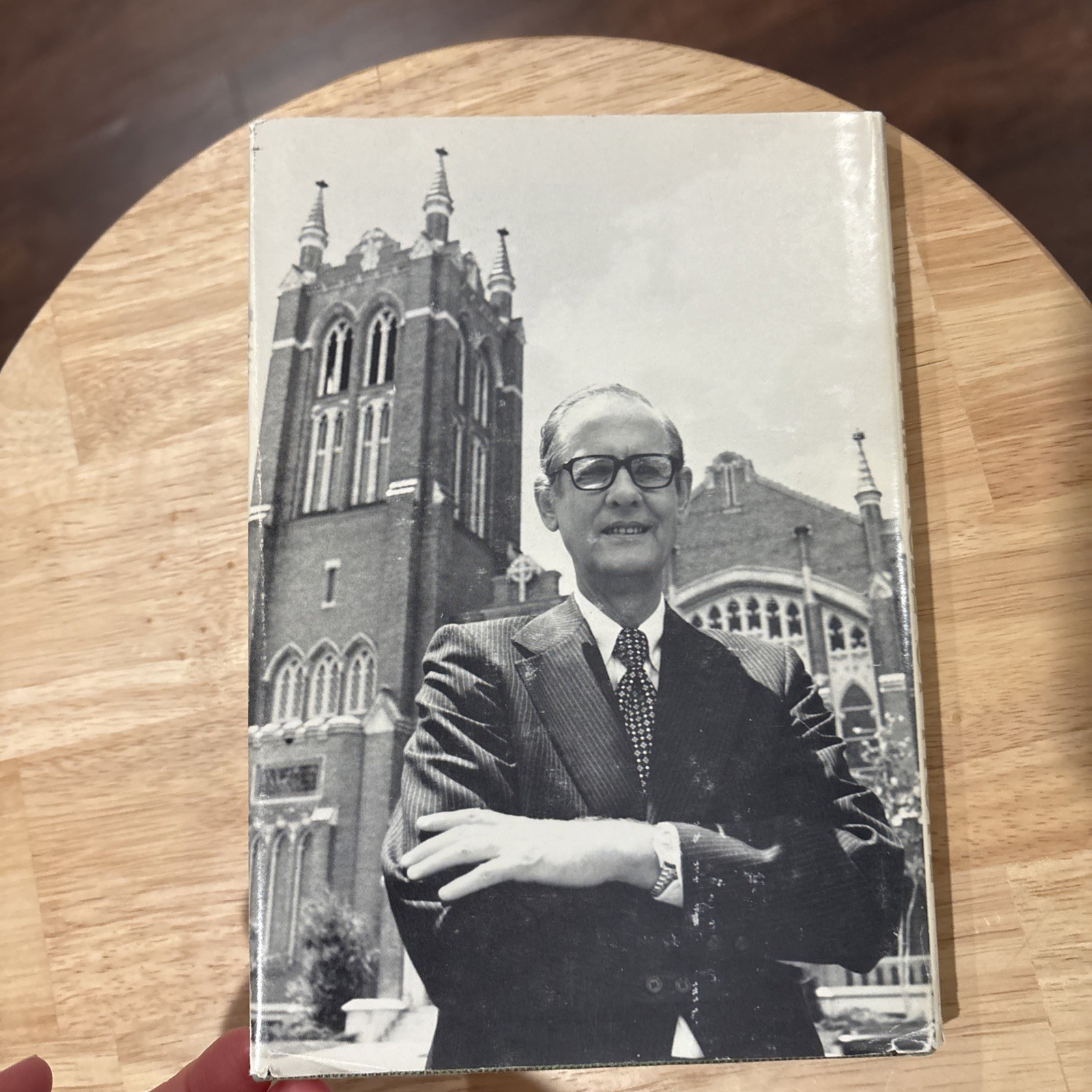 The Miracle Of Hope By Charles L. Allen HBDJ