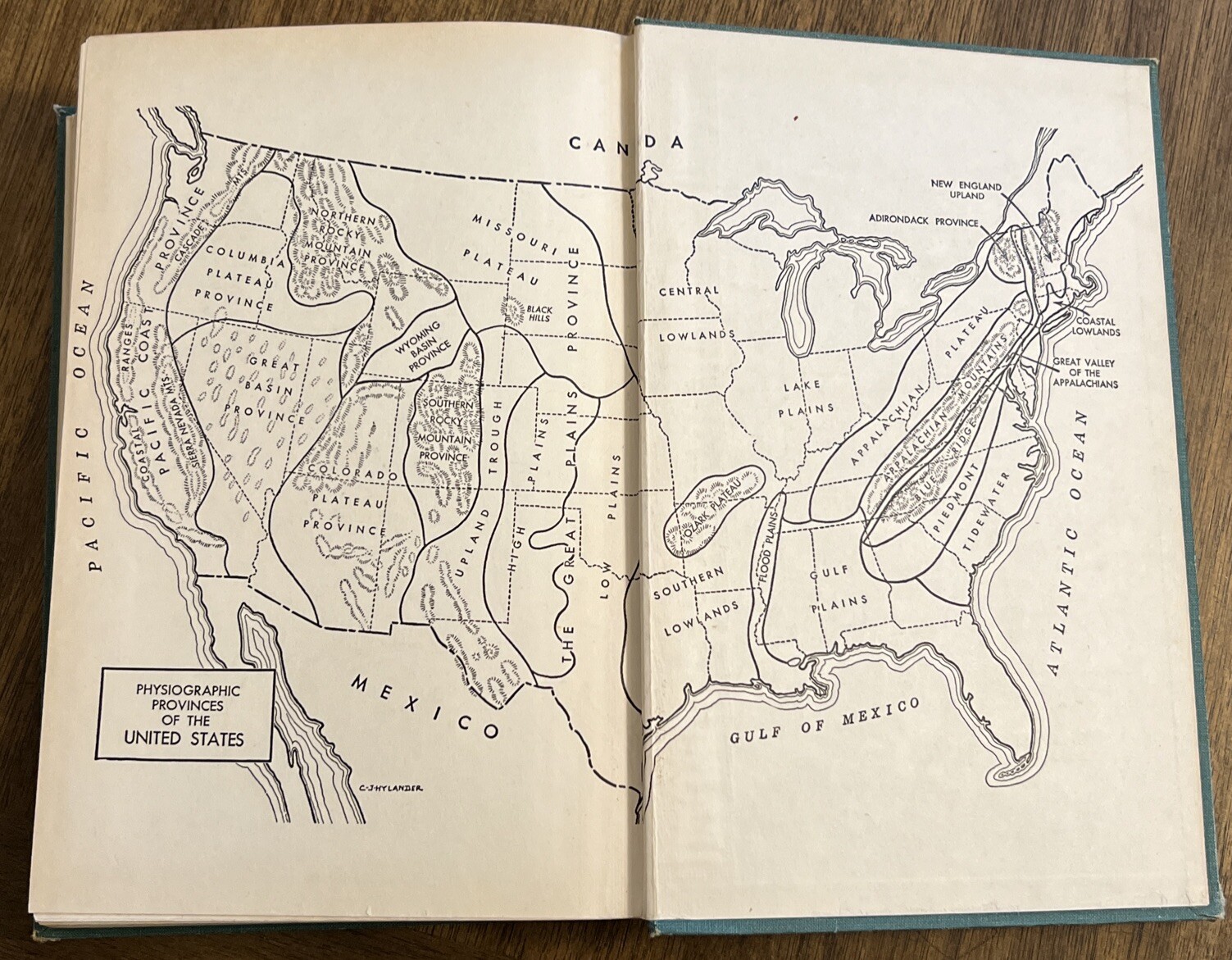 Westward Expansion: A History of the American Frontier 1957 Hardcover