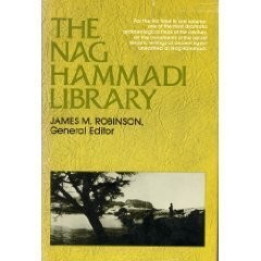 THE NAG HAMMADI LIBRARY IN ENGLISH By James M. Robinson – Hardcover