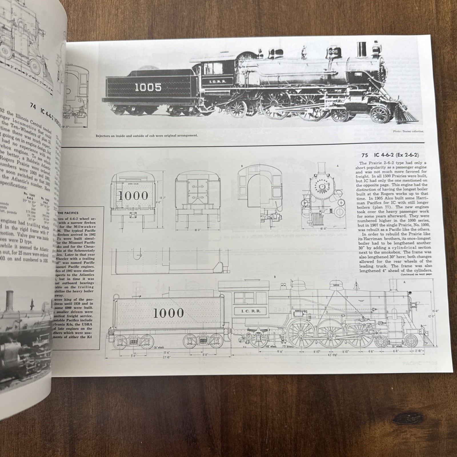 Model Railroader Cyclopedia Volume 1 Steam Locomotives Linn Westcott Paperback