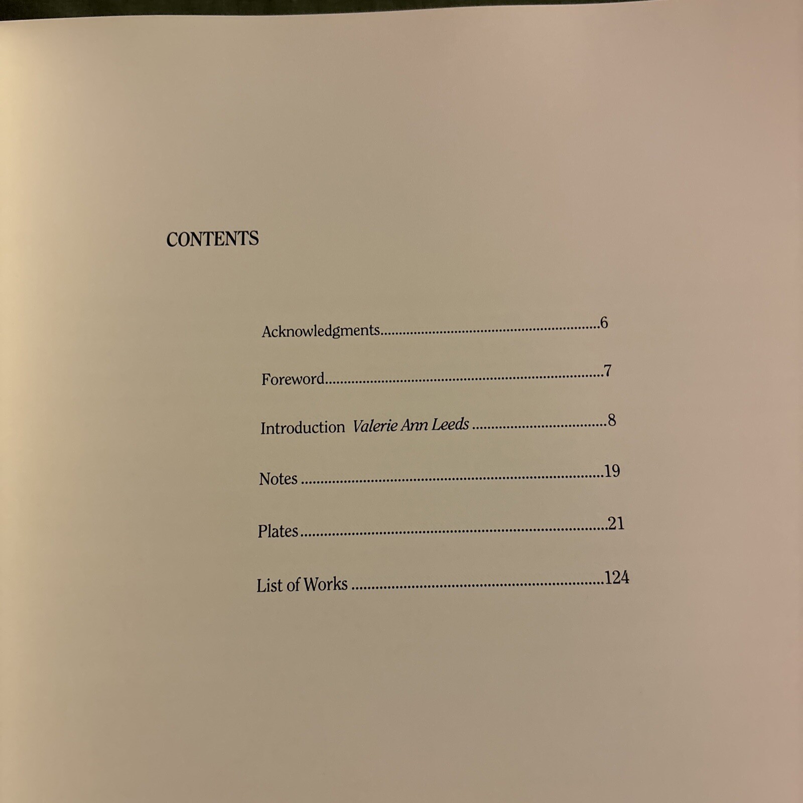 stephen scott young In The American Tradition 1993 Catalogue Of Art Soft Cover