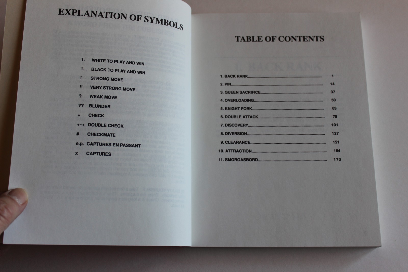 Combination Challenge! 1154 Striking Examples in a 1990s Format Lou Hays PB 1991