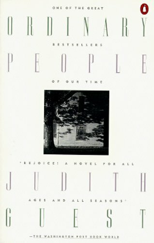 Ordinary People by Judith Guest: New