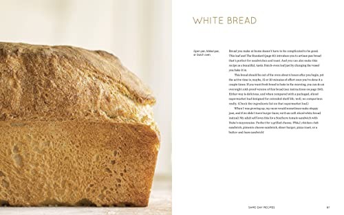 Evolutions in Bread: Artisan Pan Breads and Dutch-Oven Loaves at Home [A baking