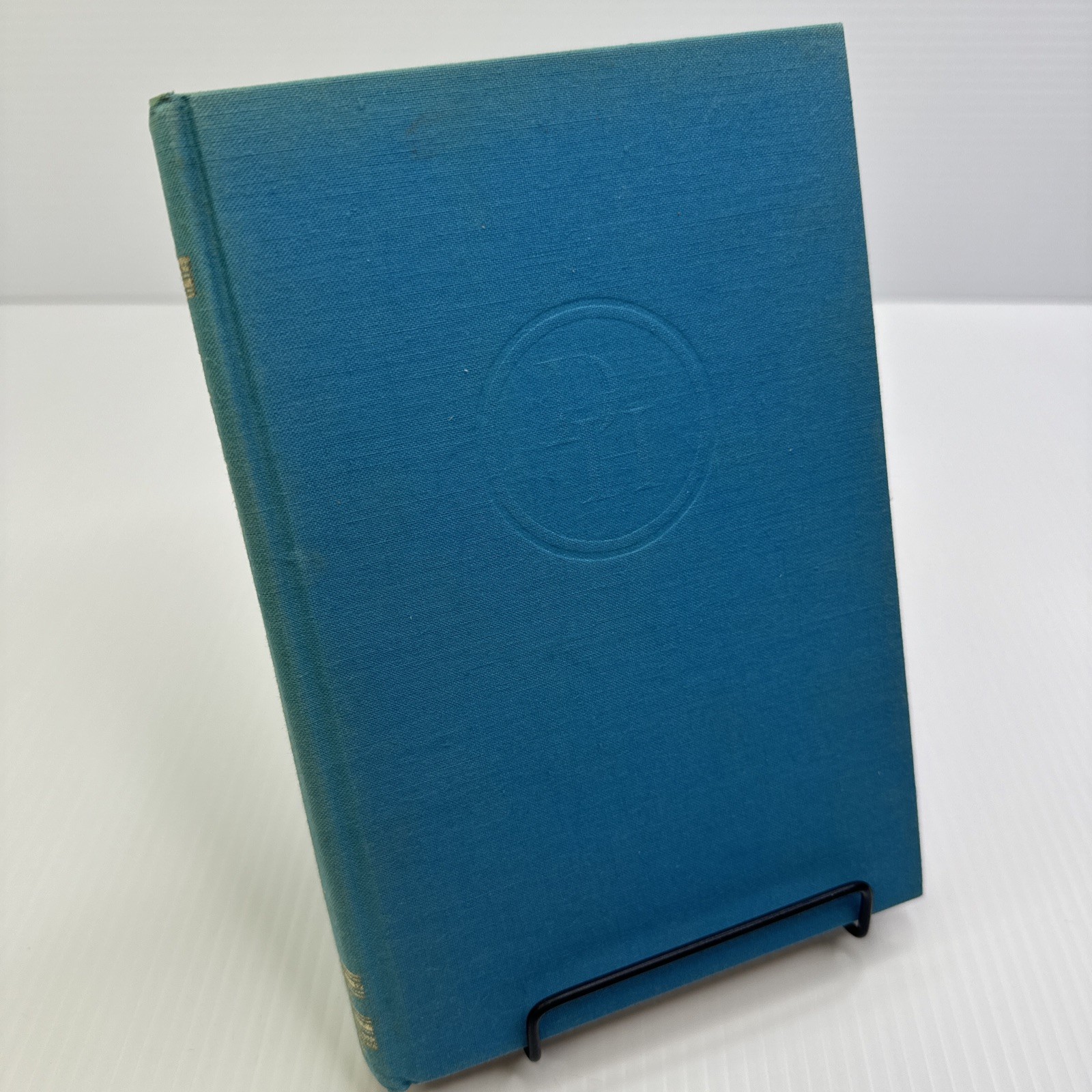 Dag Hammarskjold Markings Hardcover 1964 Alfred A. Knopf Inc.
