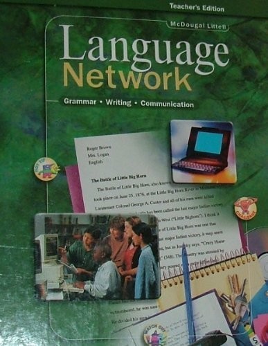 Language Network