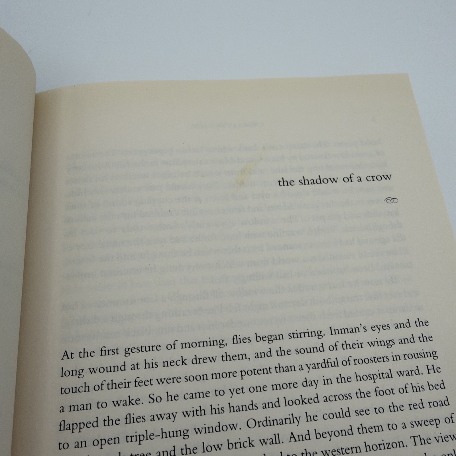 Cold Mountain by Charles Frazier, First Edition, 1997 Hardcover With Dust Jacket
